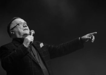 Nema više Halida Bešlića