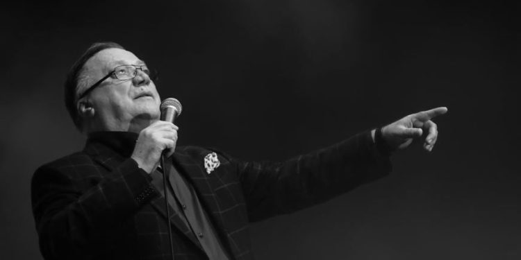 Nema više Halida Bešlića