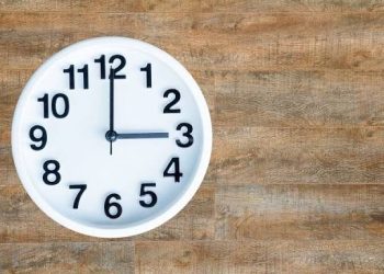 Znate li što nas čeka sljedeći vikend? Spavat ćemo sat vremena duže!