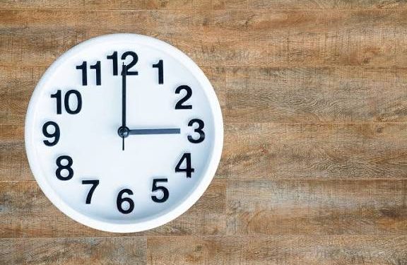 Znate li što nas čeka sljedeći vikend? Spavat ćemo sat vremena duže!