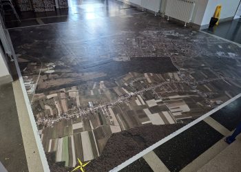 Bravo za ideju, u bjelovarskoj školi postavljen Kartohod