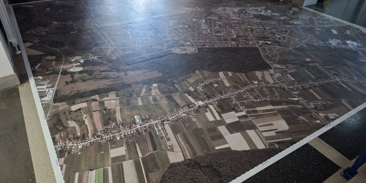 Bravo za ideju, u bjelovarskoj školi postavljen Kartohod