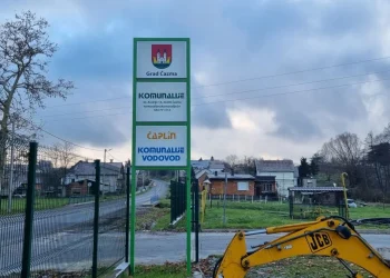 Tko će preuzeti Komunalije? Četiri kandidata u igri, odluka u rukama gradonačelnice