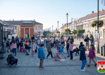 U Daruvaru obilježeno 1100 godina hrvatskog kraljevstva