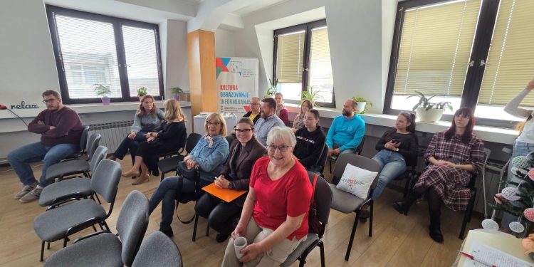 KUL – Centar za razvoj kreativnih industrija: Mladi kreativci iz Hrvatske, Srbije i Slovenije dokazali da se od talenta može živjeti