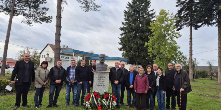 Sjećanje na aradske mučenike