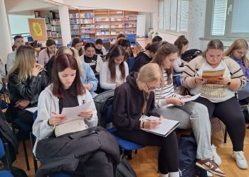 Uz Svjetski dan mentalnog zdravlja mjerili raspoloženje