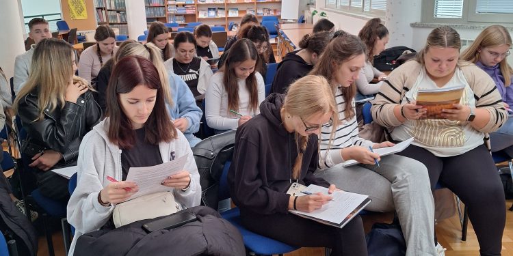 Uz Svjetski dan mentalnog zdravlja mjerili raspoloženje