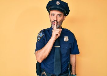 Jutarnja drama u Daruvaru: 71-godišnjak izvrijeđao policajca tijekom kontrole prometa!