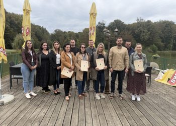 Mladima u Grubišnom Polju uručeni ugovori za pomoć u stambenom zbrinjavaju