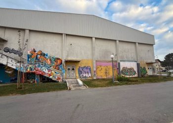 Murali su privremeno sačuvani, a fasada mora u obnovu