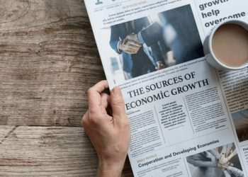 Jeste li već primijetili da nešto nije kao jučer?