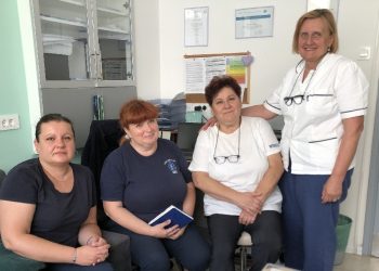 Dan otvorenih vrata bjelovarsko-bilogorske palijativne skrbi