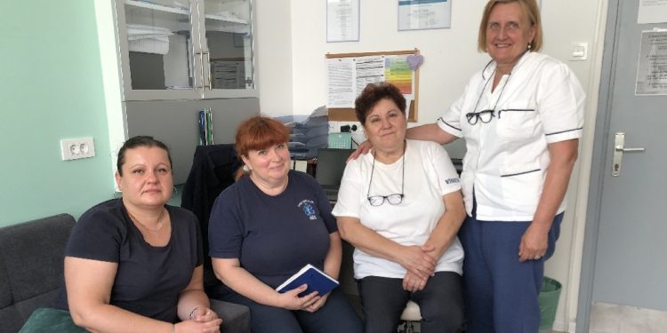 Dan otvorenih vrata bjelovarsko-bilogorske palijativne skrbi