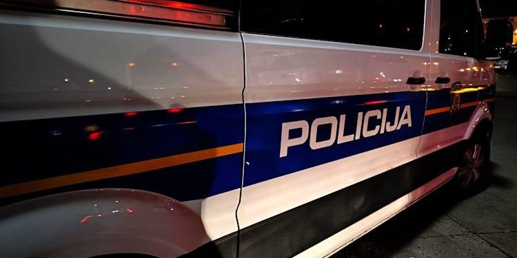 Nakon daruvarskog slučaja policija pozvala roditelje i mlade
