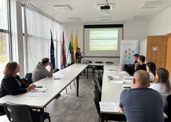 Poljoprivrednici, nova prilika za ulaganja preko LAG-a!