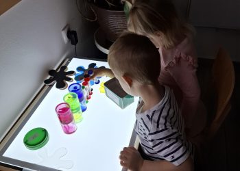 Stigla vrijedna oprema u rovišćanski dječji vrtić, uređuje se i Lanište