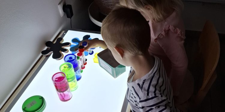 Stigla vrijedna oprema u rovišćanski dječji vrtić, uređuje se i Lanište