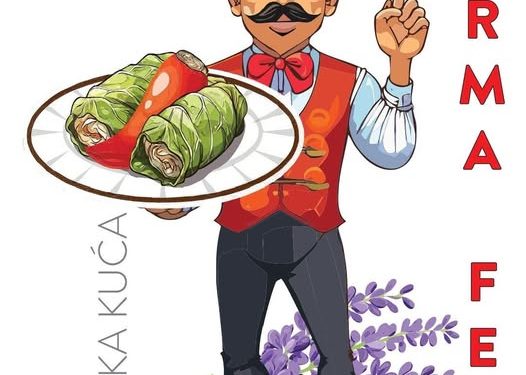 U subotu svi na SARMA FEST, zabava zagarantirana!