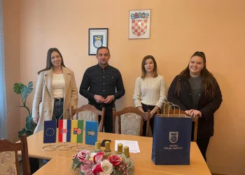 Općina Veliki Grđevac objavila Javni poziv za stipendiranje