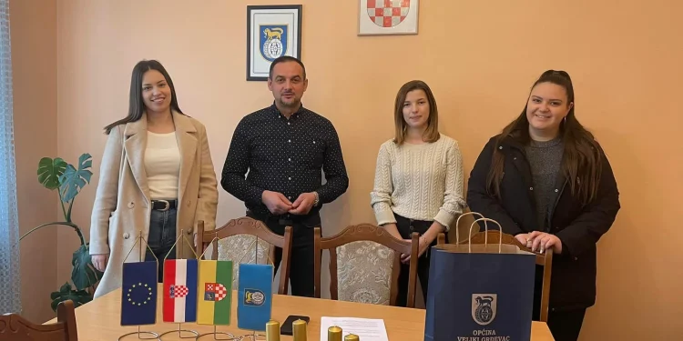 Općina Veliki Grđevac objavila Javni poziv za stipendiranje
