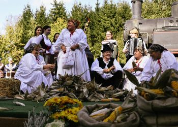 Ne zaboravite obići Stari mlin, priprema se Komušana za pamćenje!