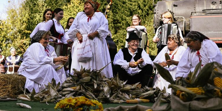 Ne zaboravite obići Stari mlin, priprema se Komušana za pamćenje!