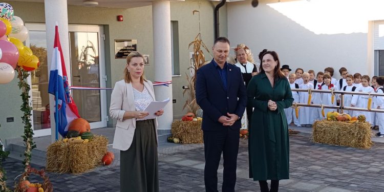Završna konferencija čazmanskog vrtićkog projekta