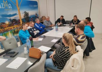 Izmjene Statuta i veća sredstva za sport: Športska zajednica Čazme ulazi u novo razdoblje