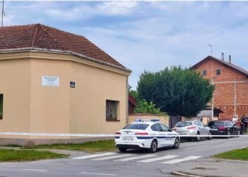 Daruvarskog krvnika sele iz bjelovarskog zatvora: Čeka se odluka višeg suda na njegovu žalbu