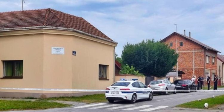 Daruvarskog krvnika sele iz bjelovarskog zatvora: Čeka se odluka višeg suda na njegovu žalbu