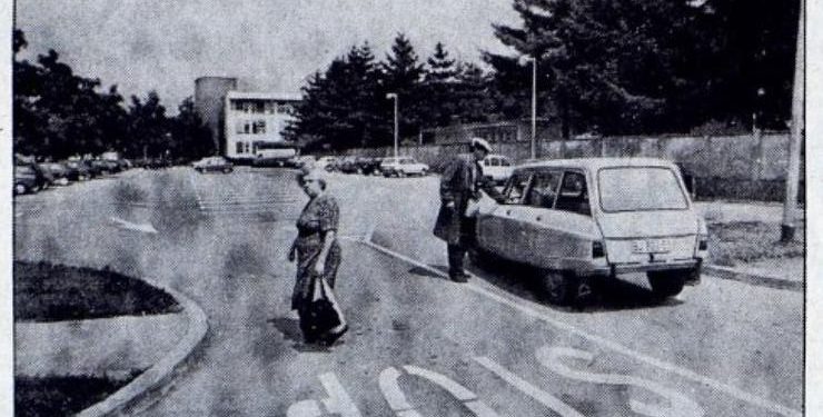 Tada pet dinara, danas 20 centi: Sjećate li se Dundya s bolničkog parkirališta?