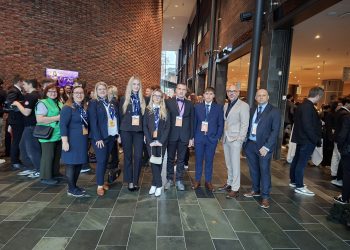 Učenici bjelovarske Turističko-ugostiteljske škole predstavljaju Hrvatsku na prestižnom europskom natjecanju u Švedskoj