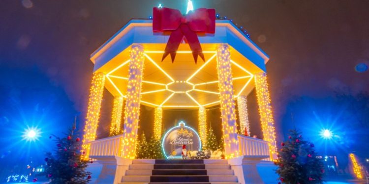 Advent u Bjelovaru počinje s Houdekom, već krajem studenog