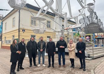 Stižu i Jacques Houdek, Divlje jagode i rekordnih 34 izlagača, a u Novu uvodi Vlado Kalember