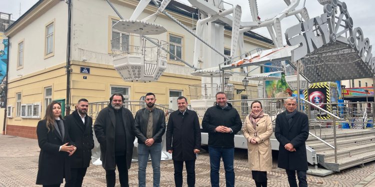 Stižu i Jacques Houdek, Divlje jagode i rekordnih 34 izlagača, a u Novu uvodi Vlado Kalember