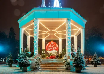 Vesna Pisarović stiže na bjelovarski Advent – poznat datum i detalji nastupa