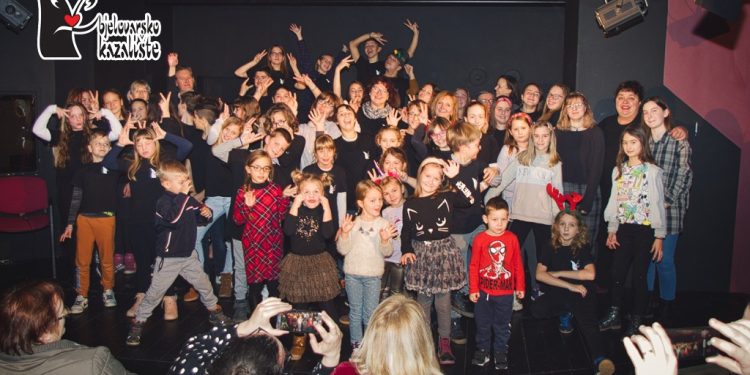 Rođendan danas slavi Bjelovarsko kazalište