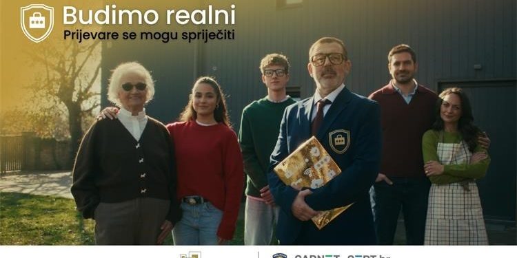 Policija i HNB upozoravaju na internetske prijevare uoči Crnog petka