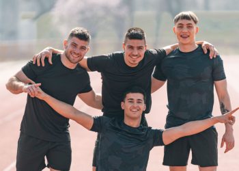 Aktivna Hrvatska stiže u Bjelovar: Trenirajte s Renatom Sopek i Filipom Beljanom ove subote!