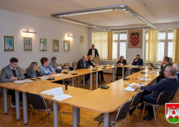 Daruvarsko Gradsko vijeće odlučuje o rebalansu proračuna, prostornom planu i novim subvencijama