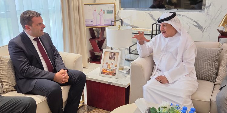 Bjelovar na svjetskoj pozornici: Grad predstavljen u Dubaiju kao primjer modernog i održivog razvoja