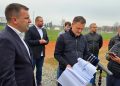 Ostvaruje se san Zvonimira Ivekovića: Kreće gradnja pravog atletskog stadiona u Bjelovaru