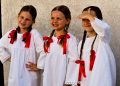 DANAS U BJELOVARU – ne propustite „Dječji folklor Hrvatske“!