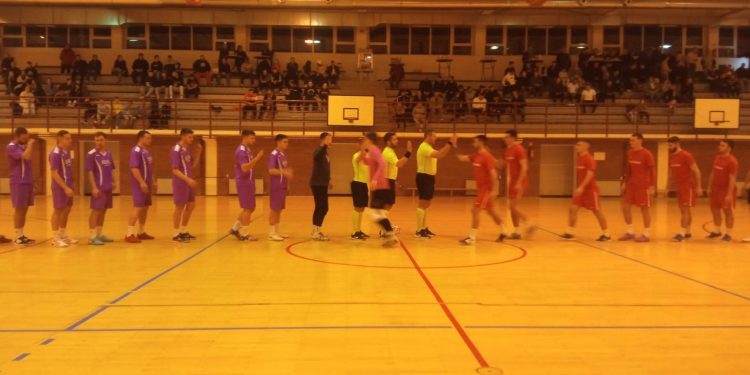 GRUBIŠNO GORI: BOŽIĆNA LIGA DONOSI SPEKTAKL I REKORDNI NAGRADNI FOND OD 12.000 €