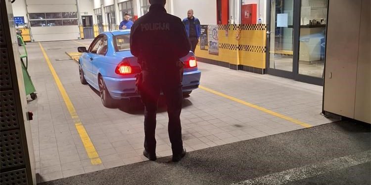 Jeste li znali da policija kontrolira i ovo? Dva vozila u Bjelovaru pala na izvanrednom tehničkom!