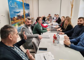 Proračun Čazme za 2025.: smanjenje na 15 milijuna eura i fokus na stabilnost