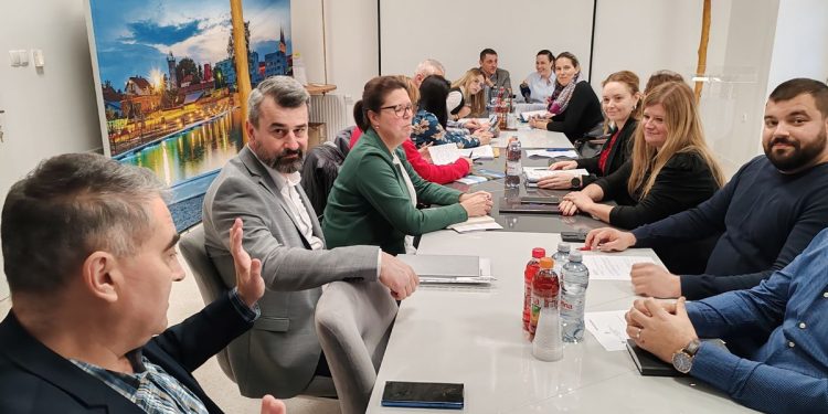 Proračun Čazme za 2025.: smanjenje na 15 milijuna eura i fokus na stabilnost