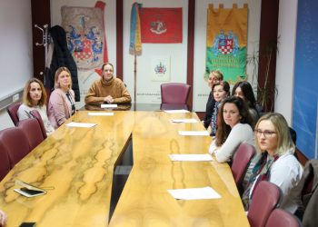 Županija prvi put sufinancira edukaciju za mentalno zdravlje i komunikaciju s djecom