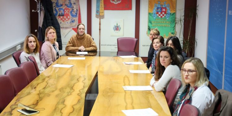 Županija prvi put sufinancira edukaciju za mentalno zdravlje i komunikaciju s djecom